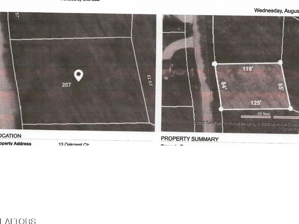 2nd image of 13 Oakcrest Cir Lot 89