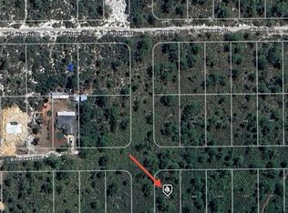 629 Gadwall Ave LOT 1, Lake Placid, FL 33852