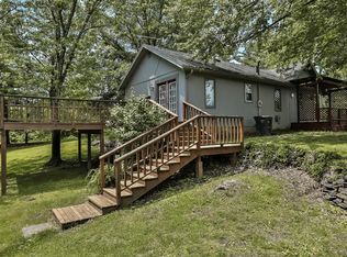 934 Bob Rogers Rd, Frankfort, KY 40601