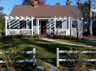 787 E Howard St, Pasadena, CA 91104