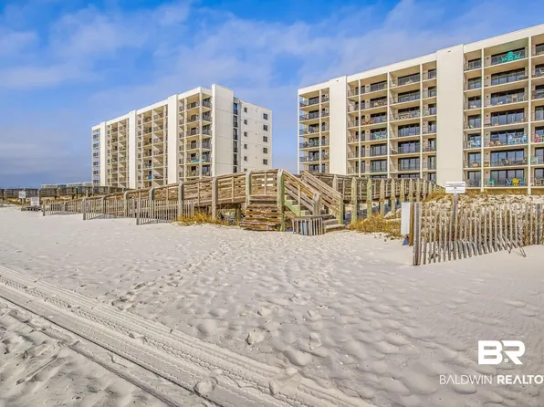 28760 Perdido Beach Blvd #505SE, Orange Beach, AL 36561