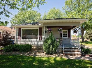 414 Root Rd, Lorain, OH 44052