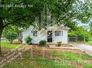 508 14th Ave NW, Decatur, AL 35601