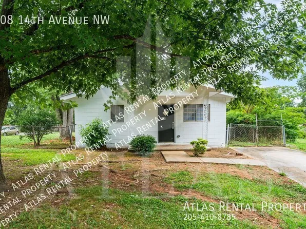508 14th Ave NW, Decatur, AL 35601