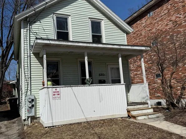(515) 520-524 W. Doty Street