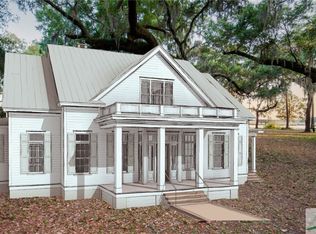 829 Dancy Ave, Savannah, GA 31419