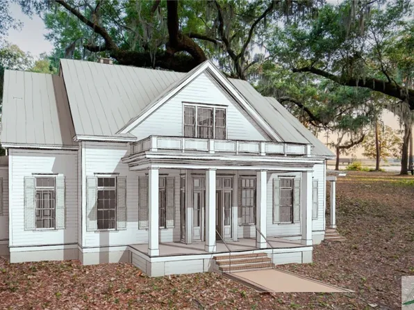 829 Dancy Avenue, Savannah, GA 31419