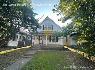 2943 Highland Pl, Indianapolis, IN 46208