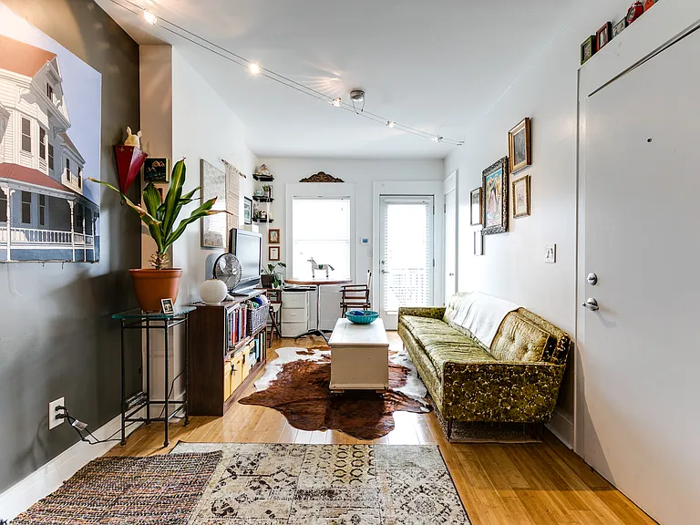 1641 W Cary St #U2 — Photo 5