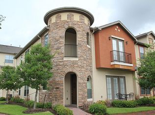 14515 San Pietro Dr, Houston, TX 77070