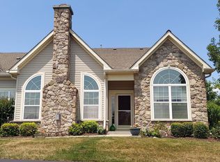 450 Pebble Beach Dr, Linfield, PA 19468