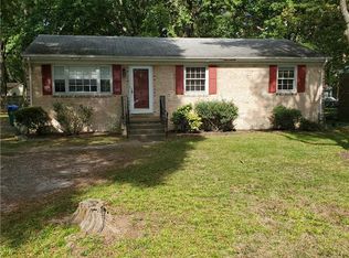 5328 Germain Rd, Richmond, VA 23224