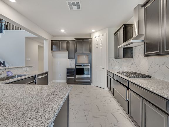 4415 Woodridge Drive Elevation Image 4