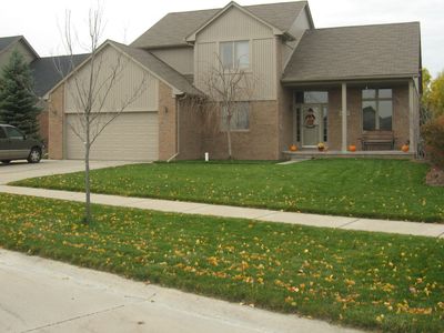 53921 Orson Dr, New Baltimore, MI, 48047