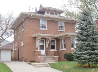 4507 Kenilworth St, Fort Wayne, IN