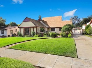 545 N Mission Dr, San Gabriel, CA 91775