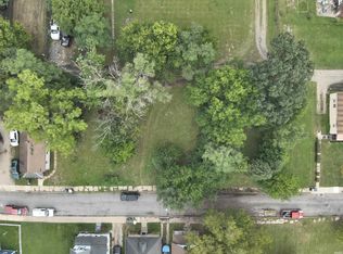 122 N Carlisle St, South Bend, IN 46628
