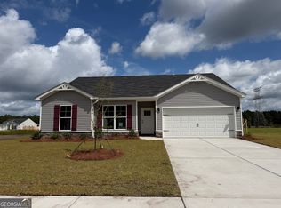 360 Crosswinds Dr, Rincon, GA 31326
