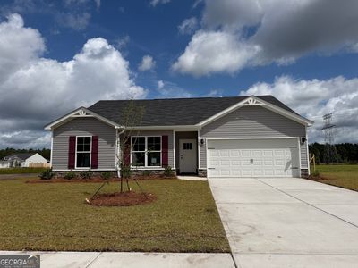 360 Crosswinds Dr, Rincon, GA, 31326