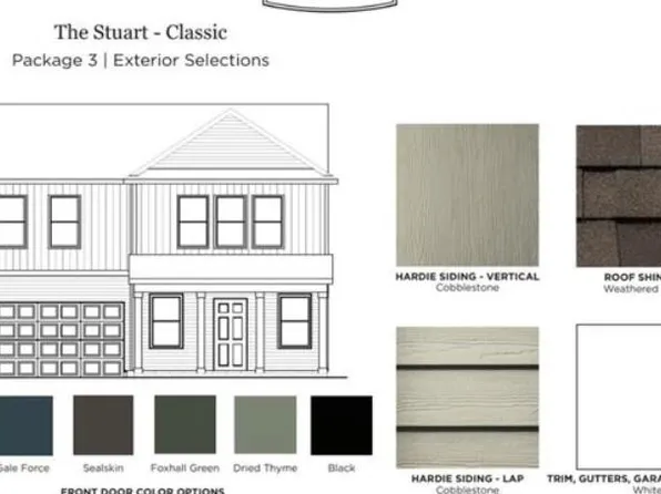 496 Superior Ct Lot 86, Bowling Green, KY 42101