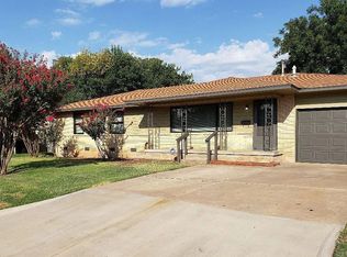 3829 NW Ferris Ave, Lawton, OK 73505