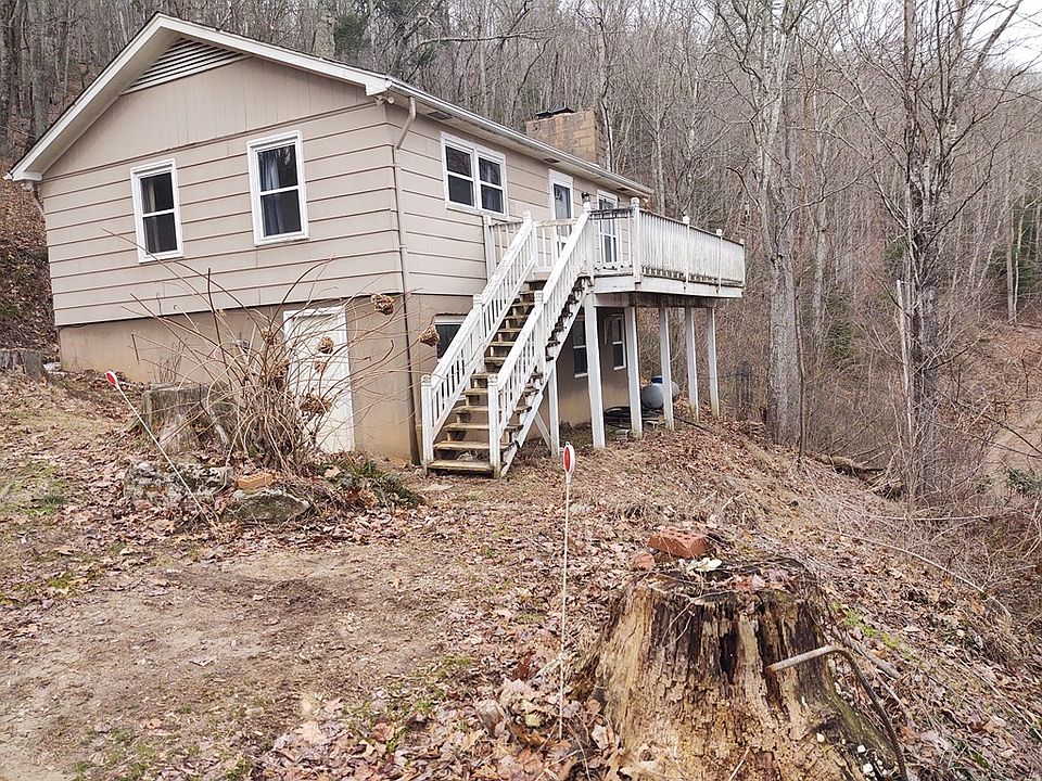 1142 Little Hog Back Mtn Highlands NC Zillow