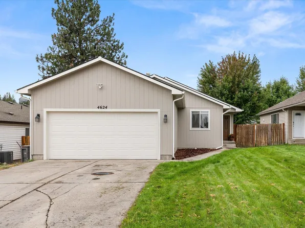 4624 E 14th Ave, Spokane, WA 99212