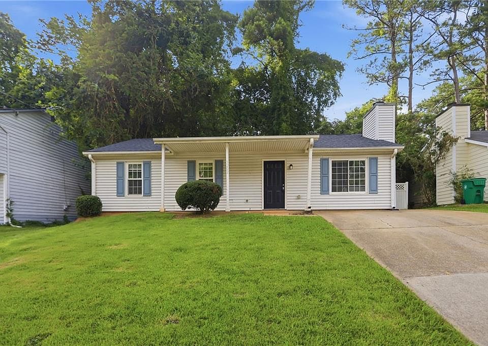 1st image of 5202 Scarbrough Ln