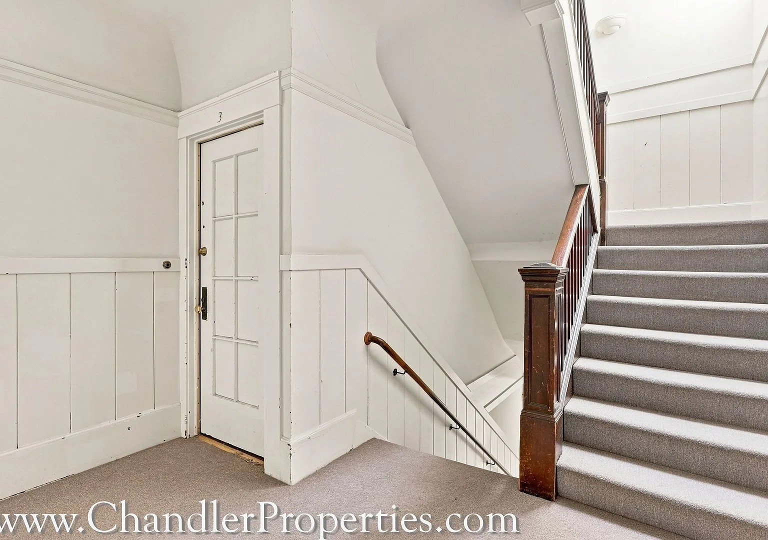 2306-8 Union Street Apartments — Photo 2