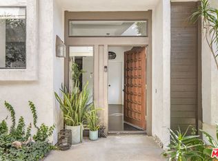 1520 Michael Ln, Pacific Palisades, CA 90272