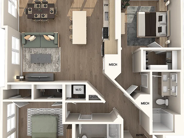 Avalon Parsippany — Photo 107