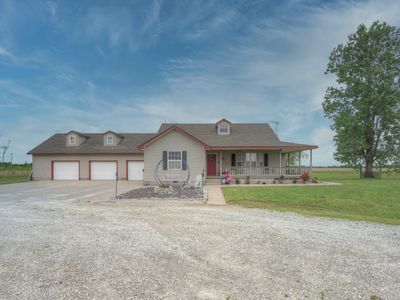 1689 SE Star Rd, Baxter Springs, KS, 66713