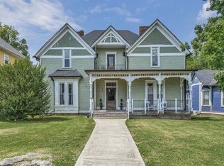 117 Marion St, Clarksville, TN 37040
