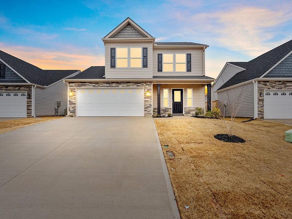 1299 Kilead Ct Boiling Springs SC Zillow