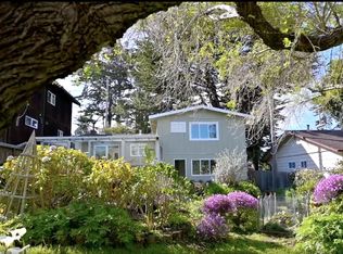 1315 Audubon Ave, Montara, CA