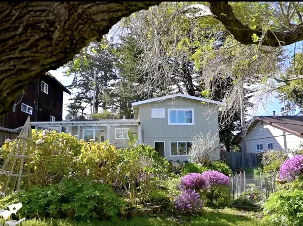 1315 Audubon Ave, Montara, CA 94037