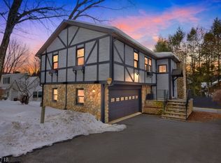 378 E Shore Trl, Sparta Twp., NJ 07871