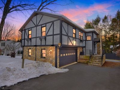 378 E Shore Trl, Sparta, NJ, 07871