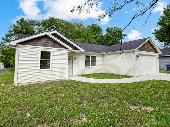 123 Fiord Dr, Eaton, OH 45320