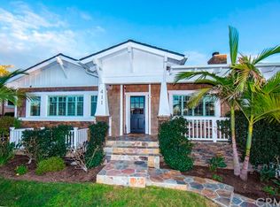 411 Via Linda Vis, Redondo Beach, CA 90277