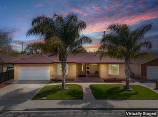 2374 Vargas Pl, Santa Clara, CA 95050