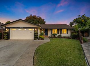 4167 Casa Grande Ct, San Jose, CA 95118