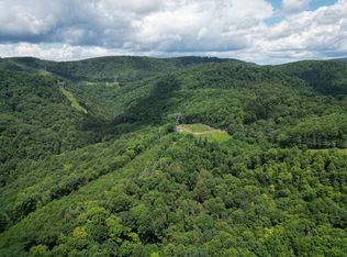 2615 Fill Hollow Rd, Tunnelton, WV 26444