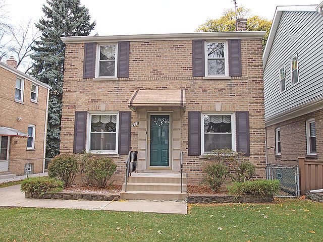 1st image of 5106 N Neenah Ave
