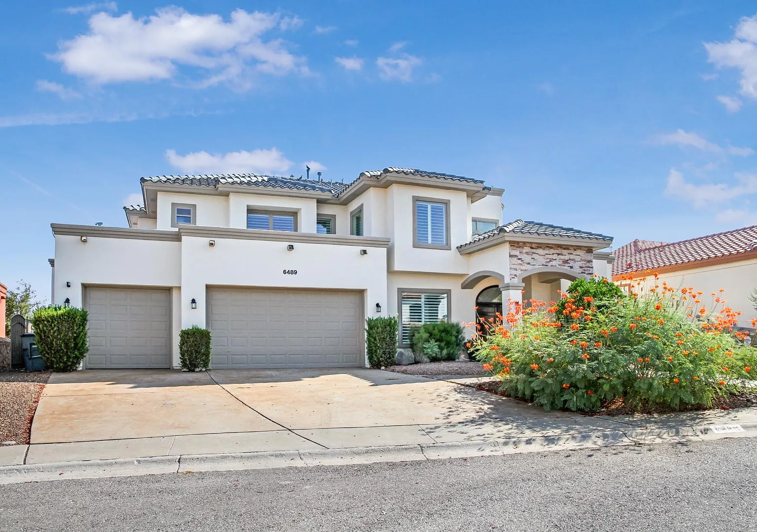 6489 Calle Placido Dr — Photo 3