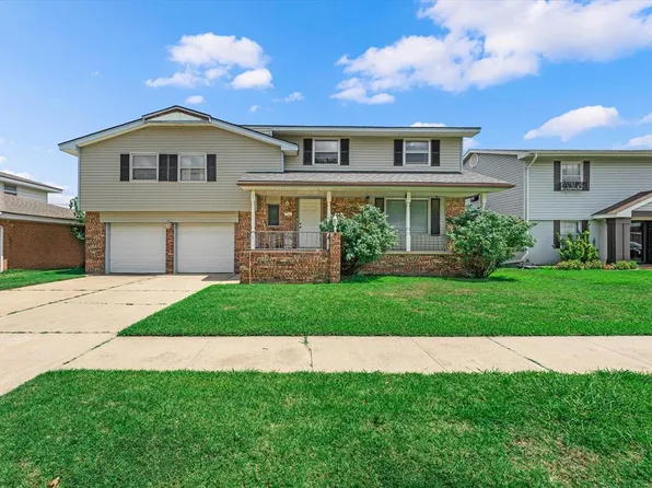2232 Laneway Dr, Oklahoma City, OK 73159