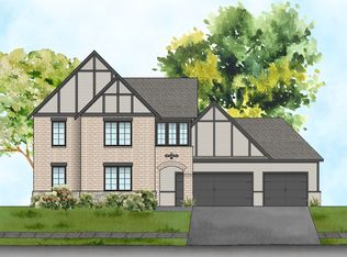 Rowan A Plan, Lenoir at Walker Springs, Alabaster, AL 35007