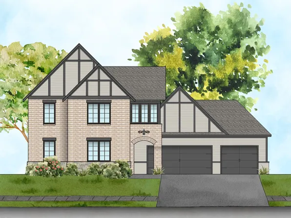 Rowan A Plan, Lenoir at Walker Springs