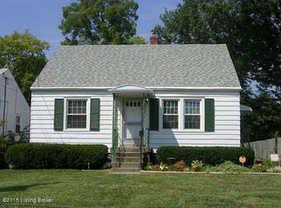 4820 S 4th St, Louisville, KY 40214