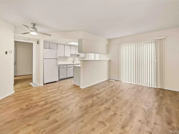 17053 E Tennessee Drive #101, Aurora, CO 80017